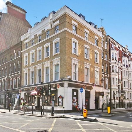 2Vh Virginia House, 31 Bloomsbury Way By City Living London Ngoại thất bức ảnh