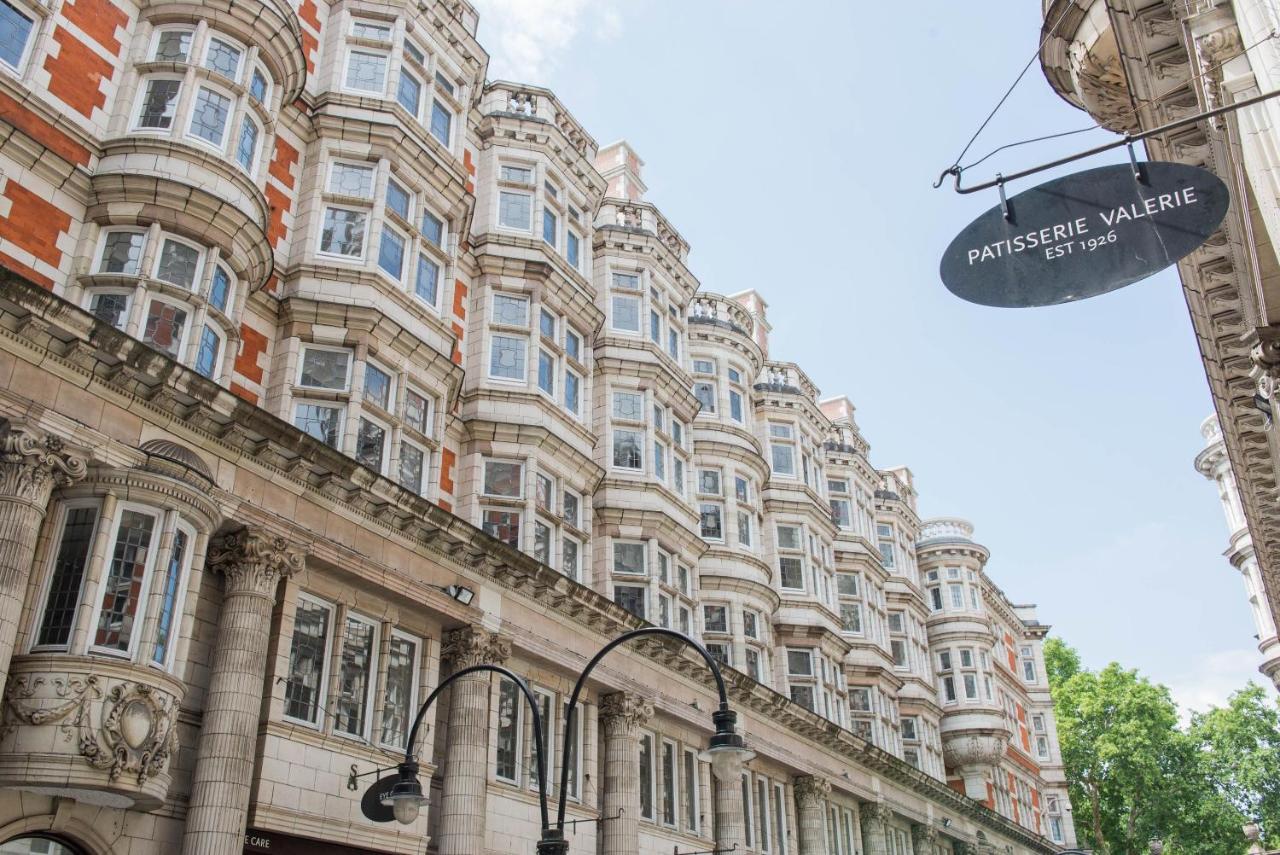 2Vh Virginia House, 31 Bloomsbury Way By City Living London Ngoại thất bức ảnh