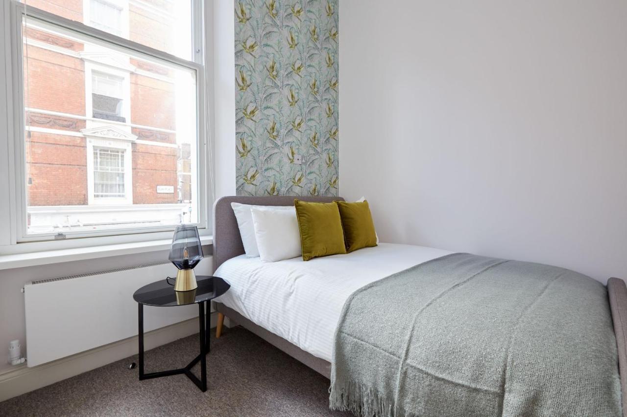 2Vh Virginia House, 31 Bloomsbury Way By City Living London Ngoại thất bức ảnh