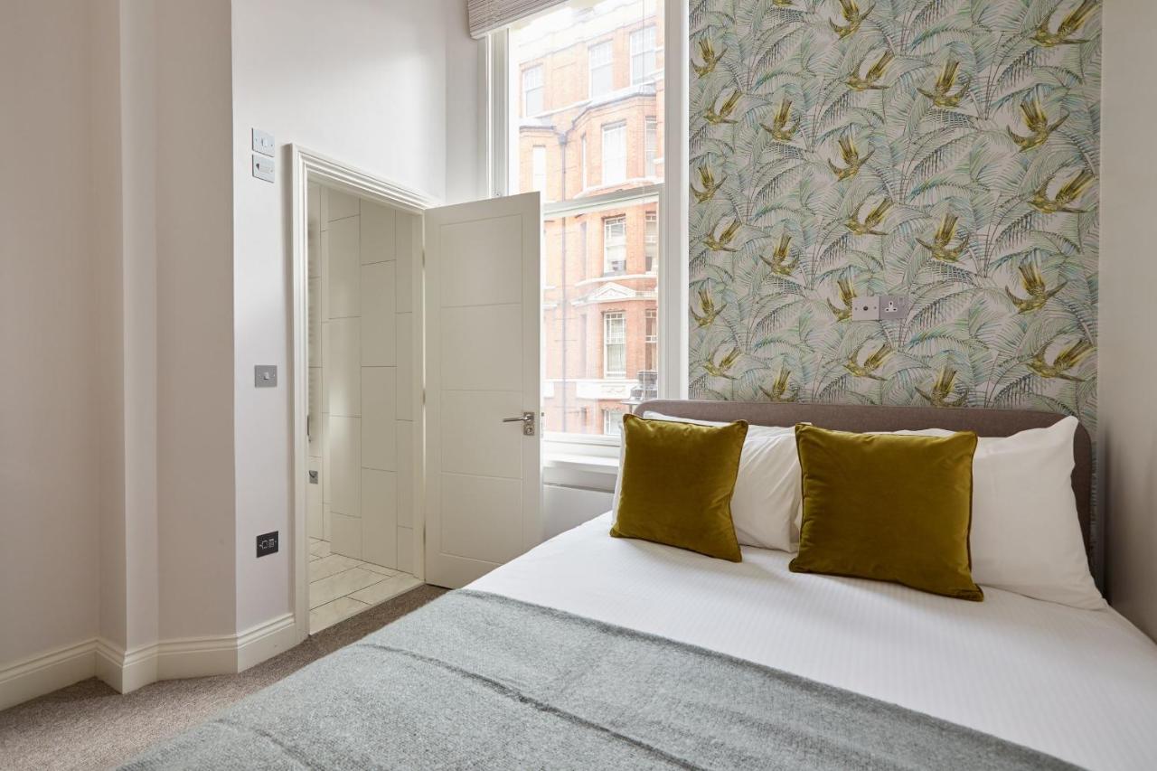 2Vh Virginia House, 31 Bloomsbury Way By City Living London Ngoại thất bức ảnh